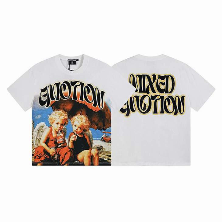 Picture of Mixed Emotion T Shirts Short _SKUMixedEmotionS-XLx3tr00676096